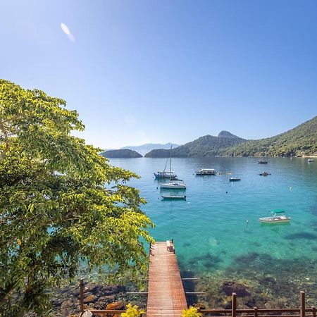 Pousada Cruzoe Praia de Araçatiba Екстериор снимка